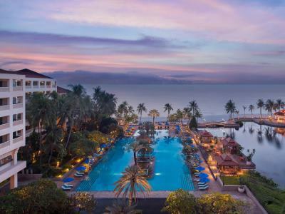 Hotel Dusit Thani