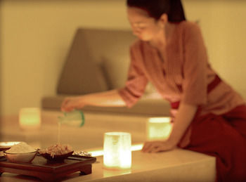 Hotel Hyatt Regency