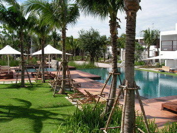 Hotel Putahracsa