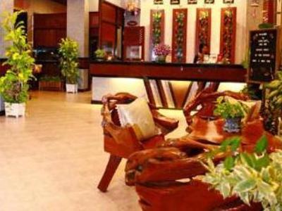 Hotel Citin Loft