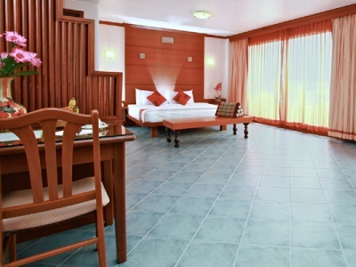 Hotel Citin Loft