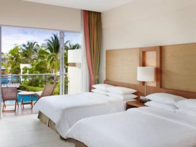 Hotel Sheraton Resort & Spa