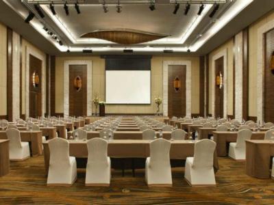Hotel Sheraton Resort & Spa
