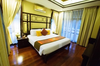Hotel Wora Bura Resort & Spa