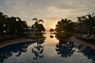 Hotel Wora Bura Resort & Spa