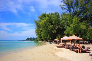 Hotel Aana Resort And Spa