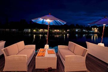 Hotel Aana Resort And Spa