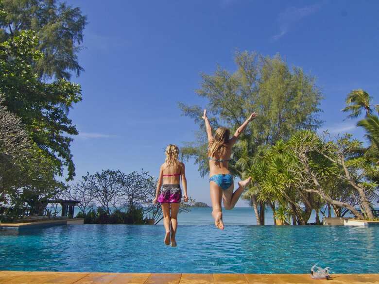 Hotel Barali Beach Resort