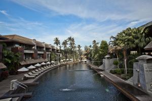 Hotel Dewa