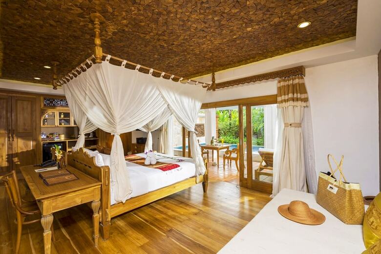 Hotel Santhiya Koh Chang Resort