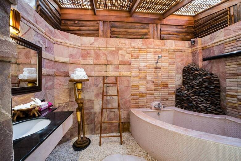 Hotel Santhiya Koh Chang Resort