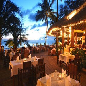 Hotel Complejo Tur�stico Centara Koh Chang Tropicana