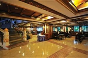 Hotel Ayodhaya Suites Resort & Spa