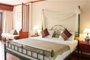 Hotel Ayodhaya Suites Resort & Spa