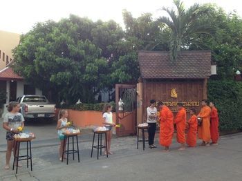 Hotel Ruean Thai