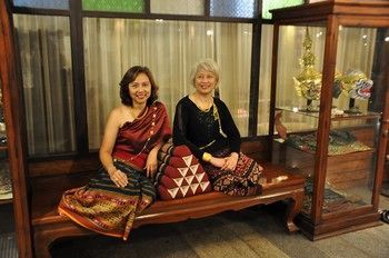 Hotel Ruean Thai