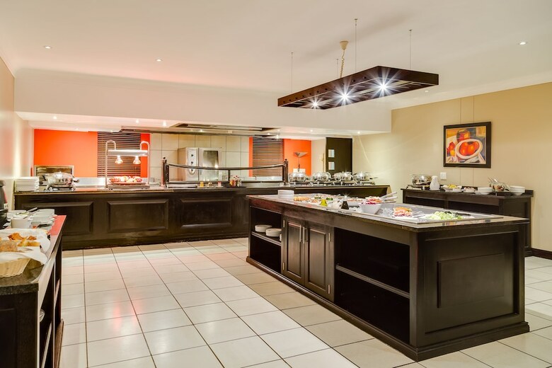 Hotel Protea Bloemfontein