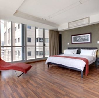 Hotel Circa On The Square