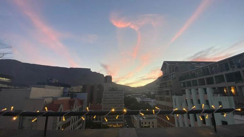 Hotel Cape Diamond