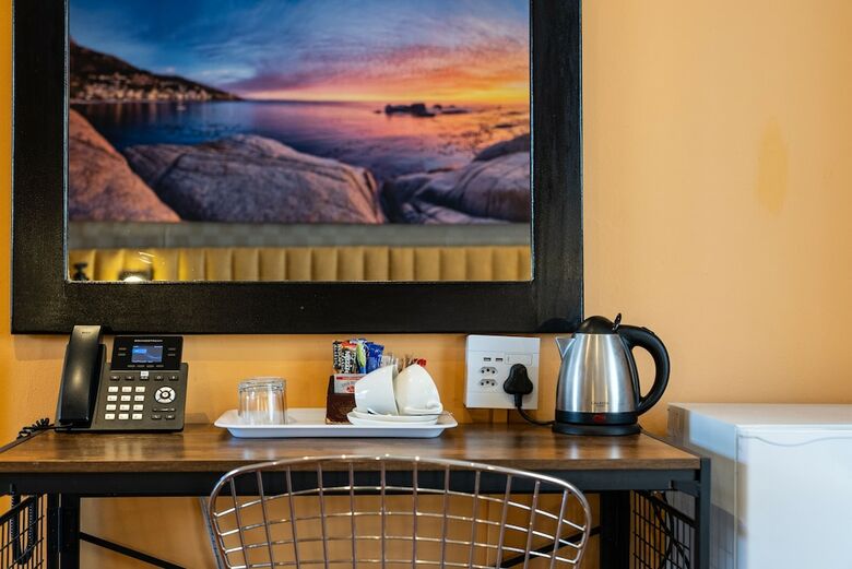 Hotel Cape Diamond