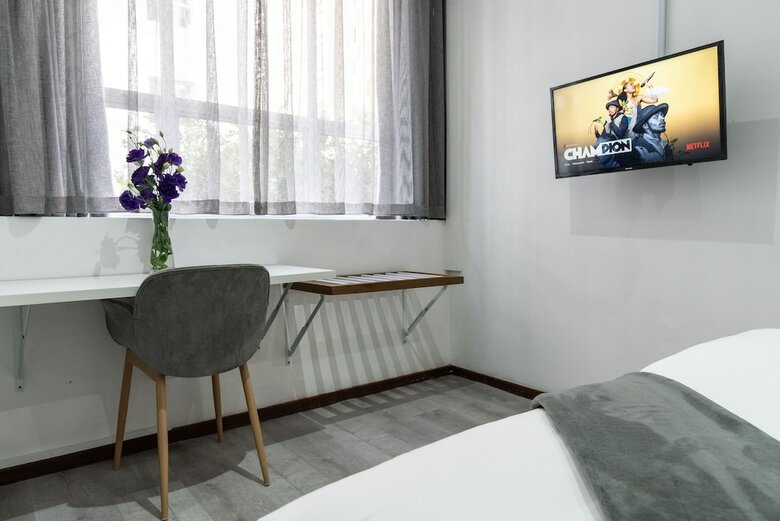 Hotel Cape Diamond