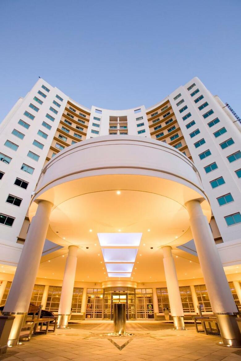 Hotel Southern Sun Waterfront