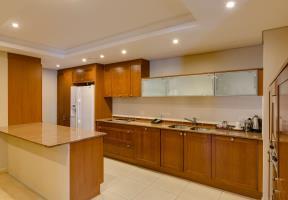 Hotel Protea North Wharf (apart. 1 Dormit)