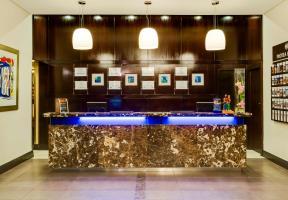 Hotel Protea North Wharf (apart. 1 Dormit)