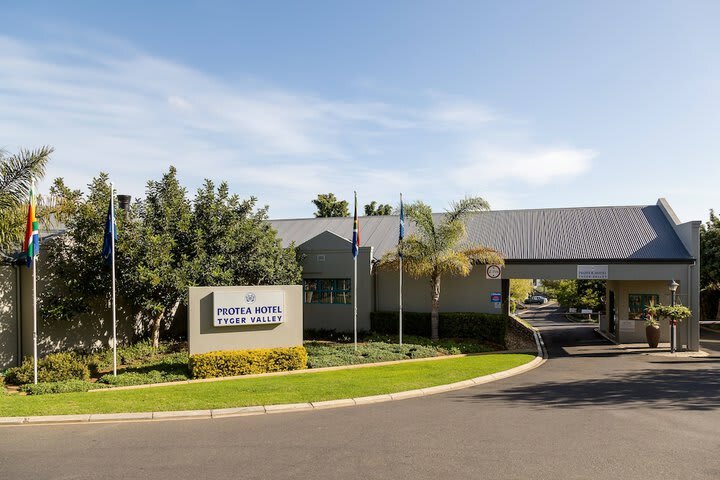 Hotel Protea Tyger Valley