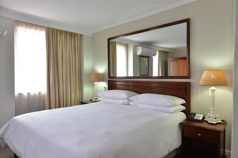 Hotel Balmoral