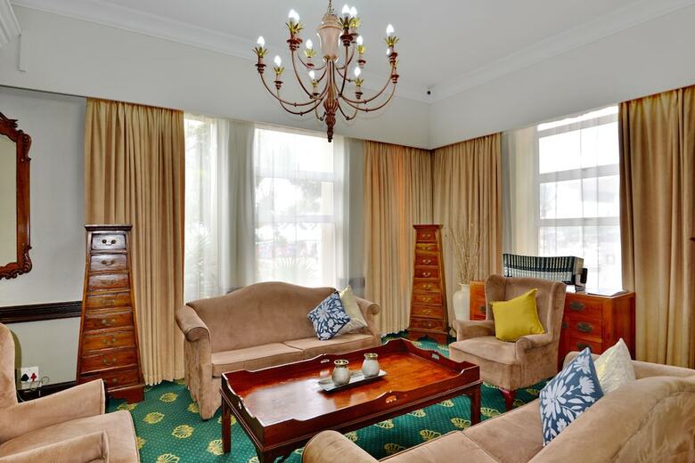 Hotel Balmoral