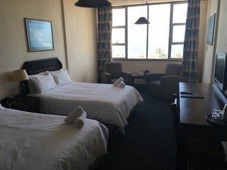 Hotel Beach