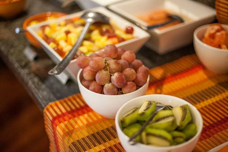 Hotel City Lodge Bryanston