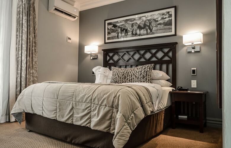 Hotel Indaba
