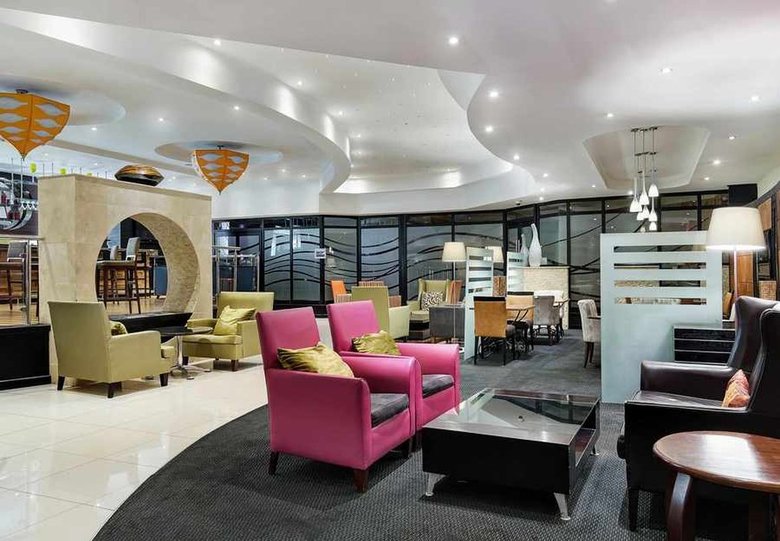 Hotel Protea Midrand