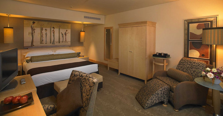 Hotel El Sandton Sun
