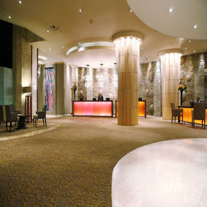 Hotel El Sandton Sun