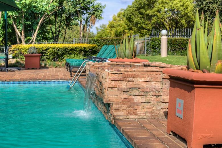 Hotel Town Lodge Midrand