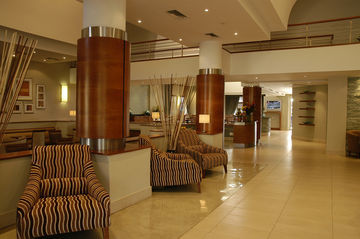 Hotel Town Lodge Roodepoort