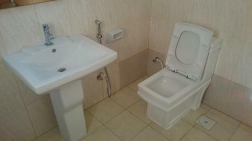 Bed & Breakfast Itetemia Royal Inn