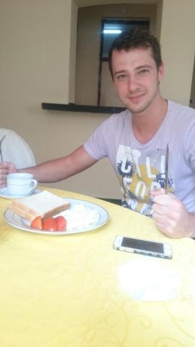 Bed & Breakfast Itetemia Royal Inn