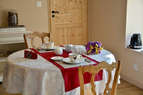 Bed & Breakfast Domaine De La Ronville