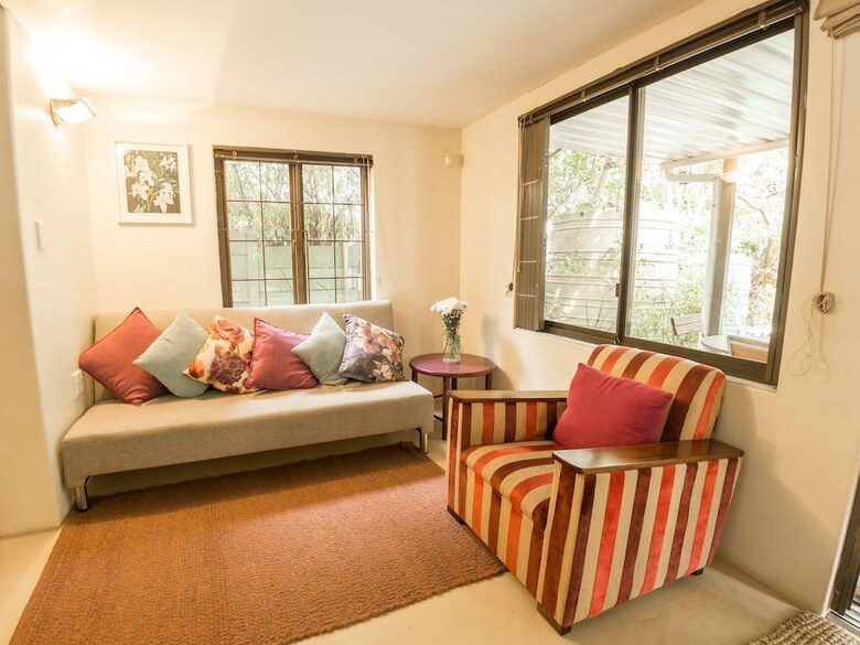 Hostal Mackaya Bella Guest House