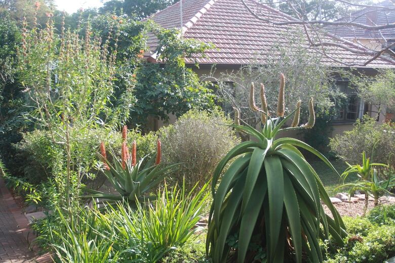 Hostal Mackaya Bella Guest House