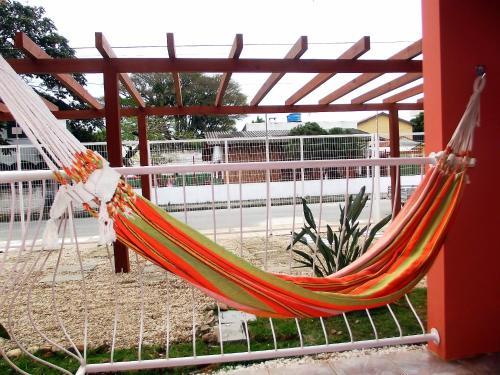 Dom Pedrito Apart Hotel