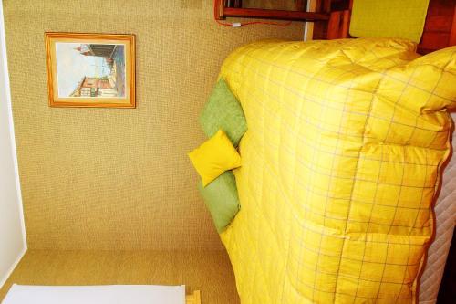 Hostal Itaf