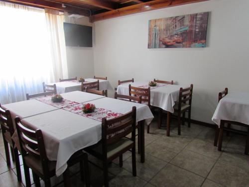 Hotel Central San Fernando