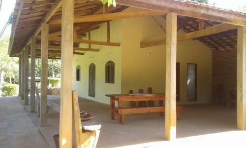 Sitio D. Tereza