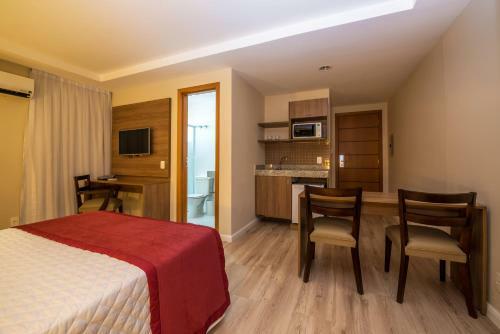 Logic Hotel Duque De Caxias