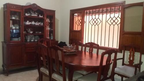 Hostal Terraza's House